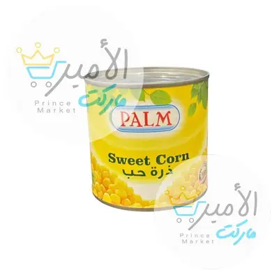 ذرة  حلوة النخل 340 جم
