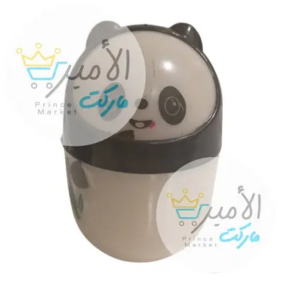 عود اسنان دب الباندا
