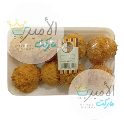 طبق حلويات ( عبمبر ) برقو