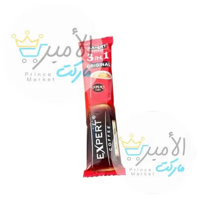 نسكافي 3*1 اكسبيرت 18 جم