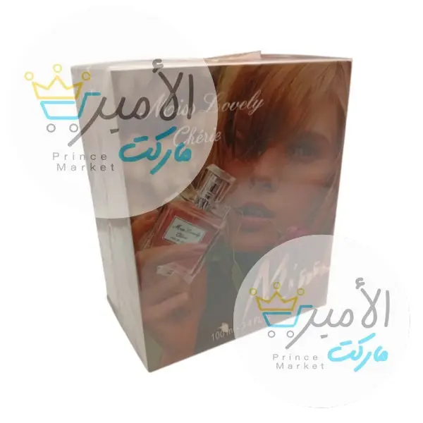 عطر Miss ميس 100 مل