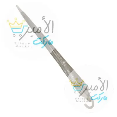شماسية شفافة