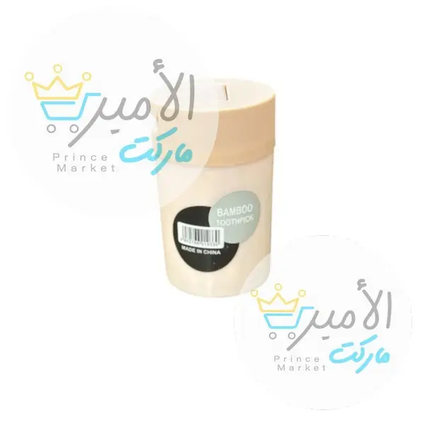 عيدان السنان بامبو