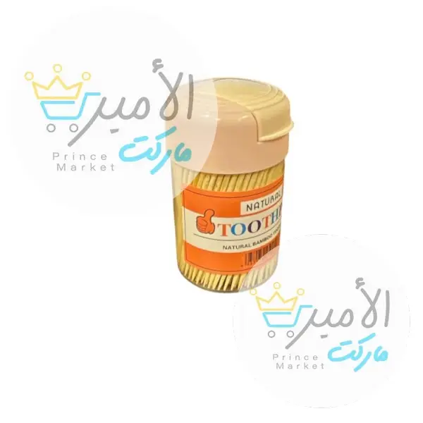 عيدان اسنان نتروال