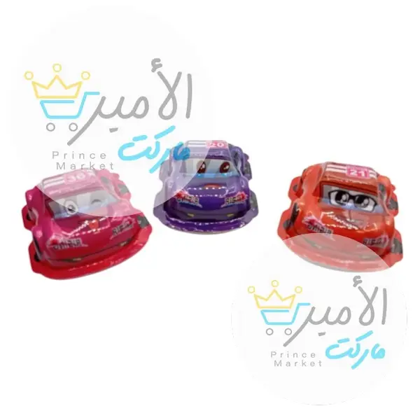 شوكولاتة سيارة برستيج 12 جم