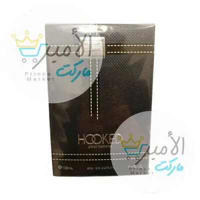عطر هوكيد 100 مل ( كوبي )