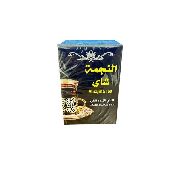 شاي احمر النجمة 225 جم