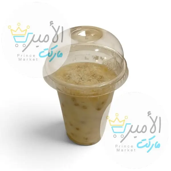 مهلبية بالقمح اكواب - منزلية