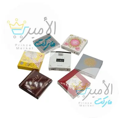 بخور طريق الحب 40 جرام