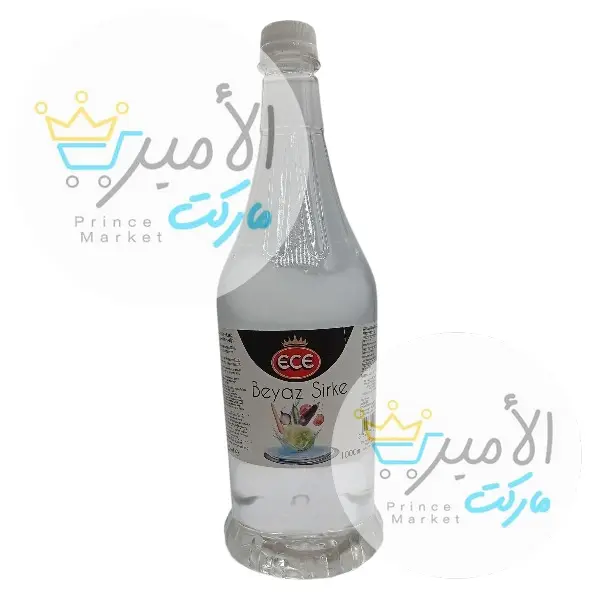 خل ابيض اي سي اي 1 لتر