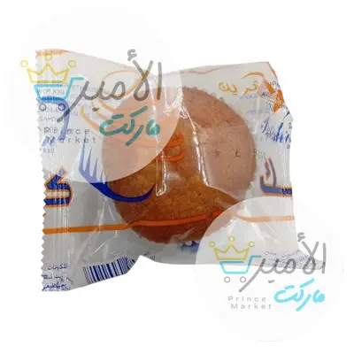 كيكة ناشفة بوعشرين