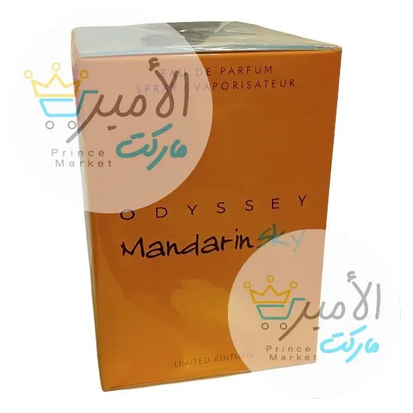 عطر اوديسي ماندرين سكاي 100 مل