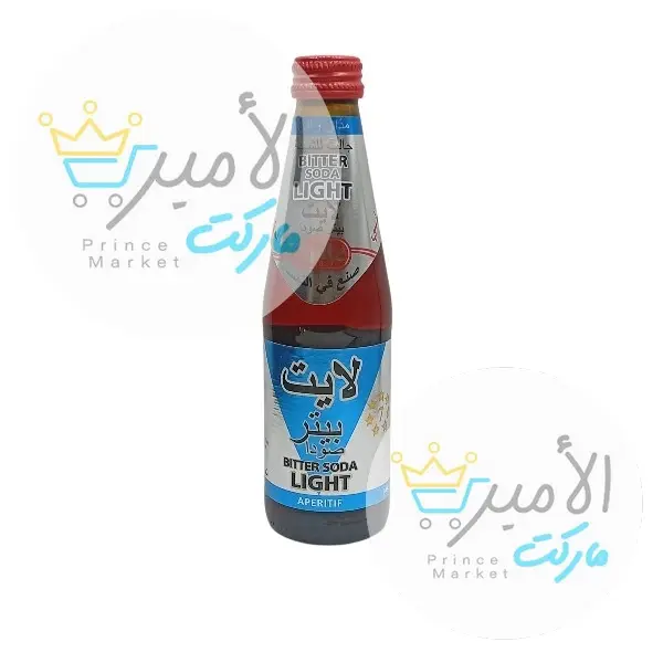 مشروب بيتر النمساوية دايت زجاج 250 مل