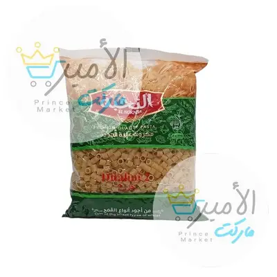 مكرونة خرز 2 النخبة 400 جم
