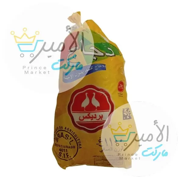 دجاج برديكس 1100 جم