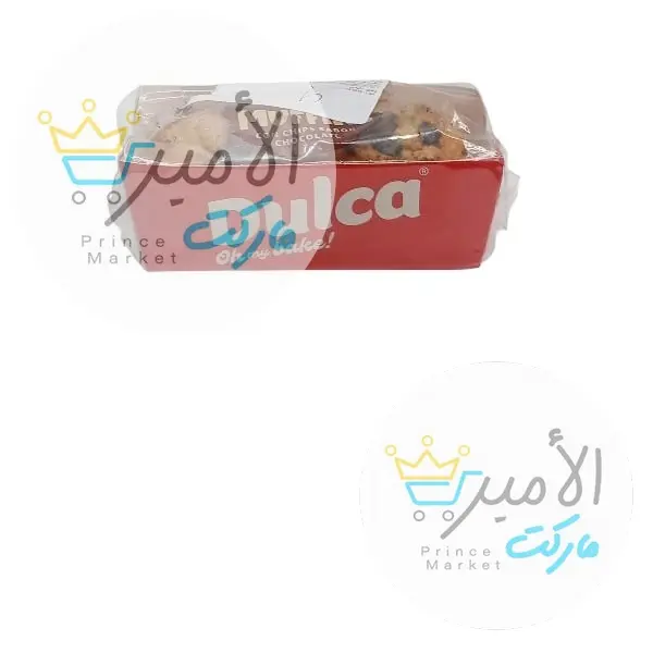 مافن حبوب الشوكولانة دولكا 180 جم