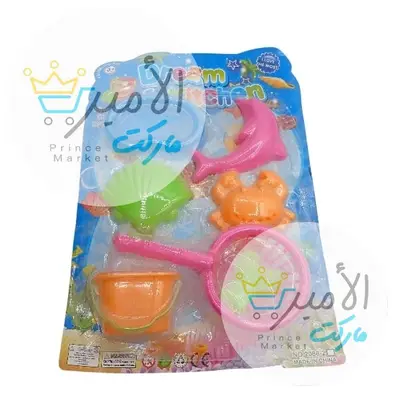 كرت العاب بحر دريم كتشن NO.2088