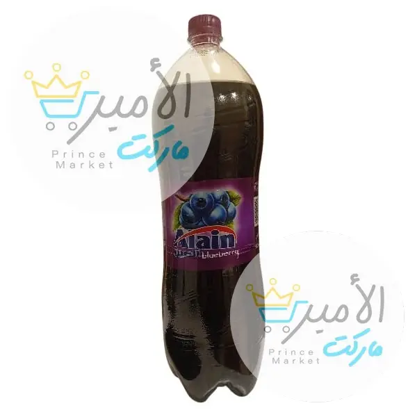 مشروب توت العين 2 لتر