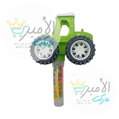 لعبة الحلوى كاندي توي 8 جم