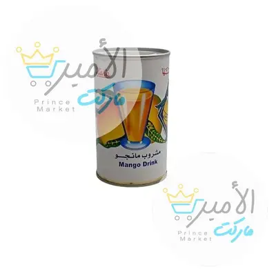 عصير مانجا ادفينا 360 جم