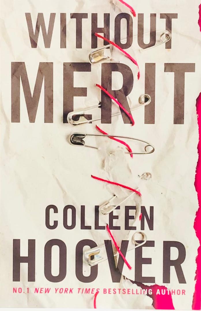 WITHOUT MERIT