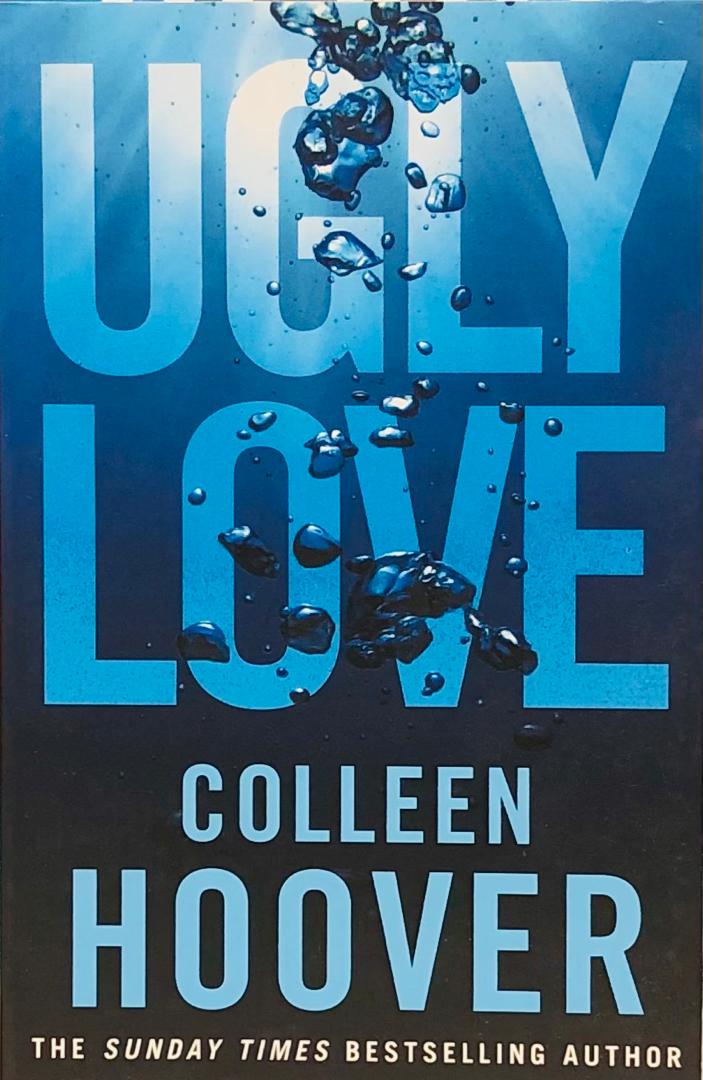 UGLY LOVE