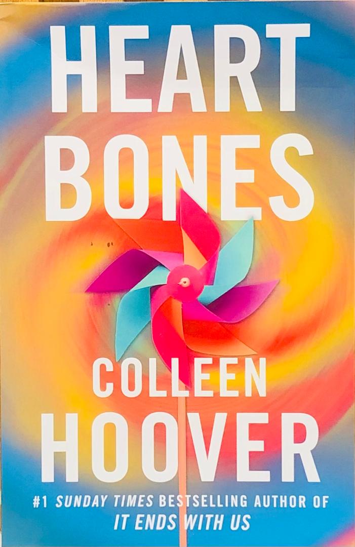 HEART BONES