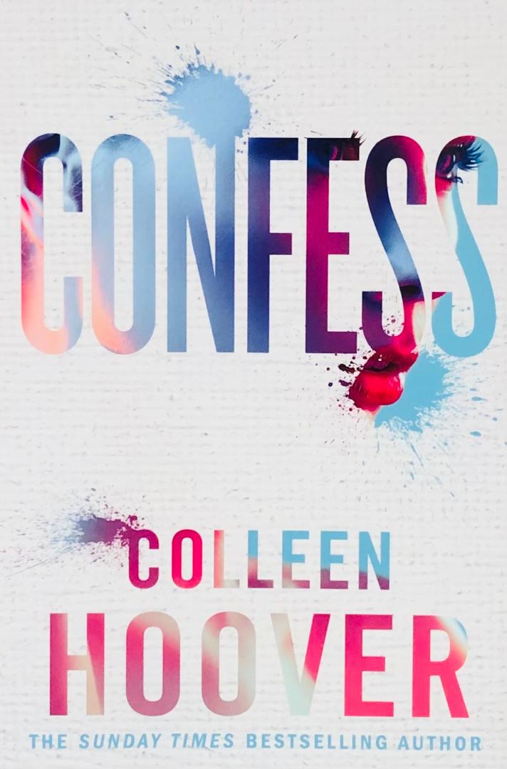 CONFESS