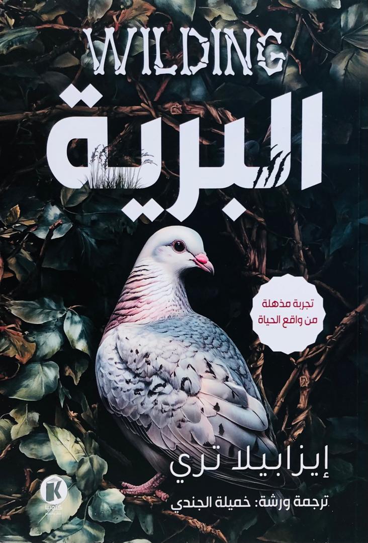 البرية