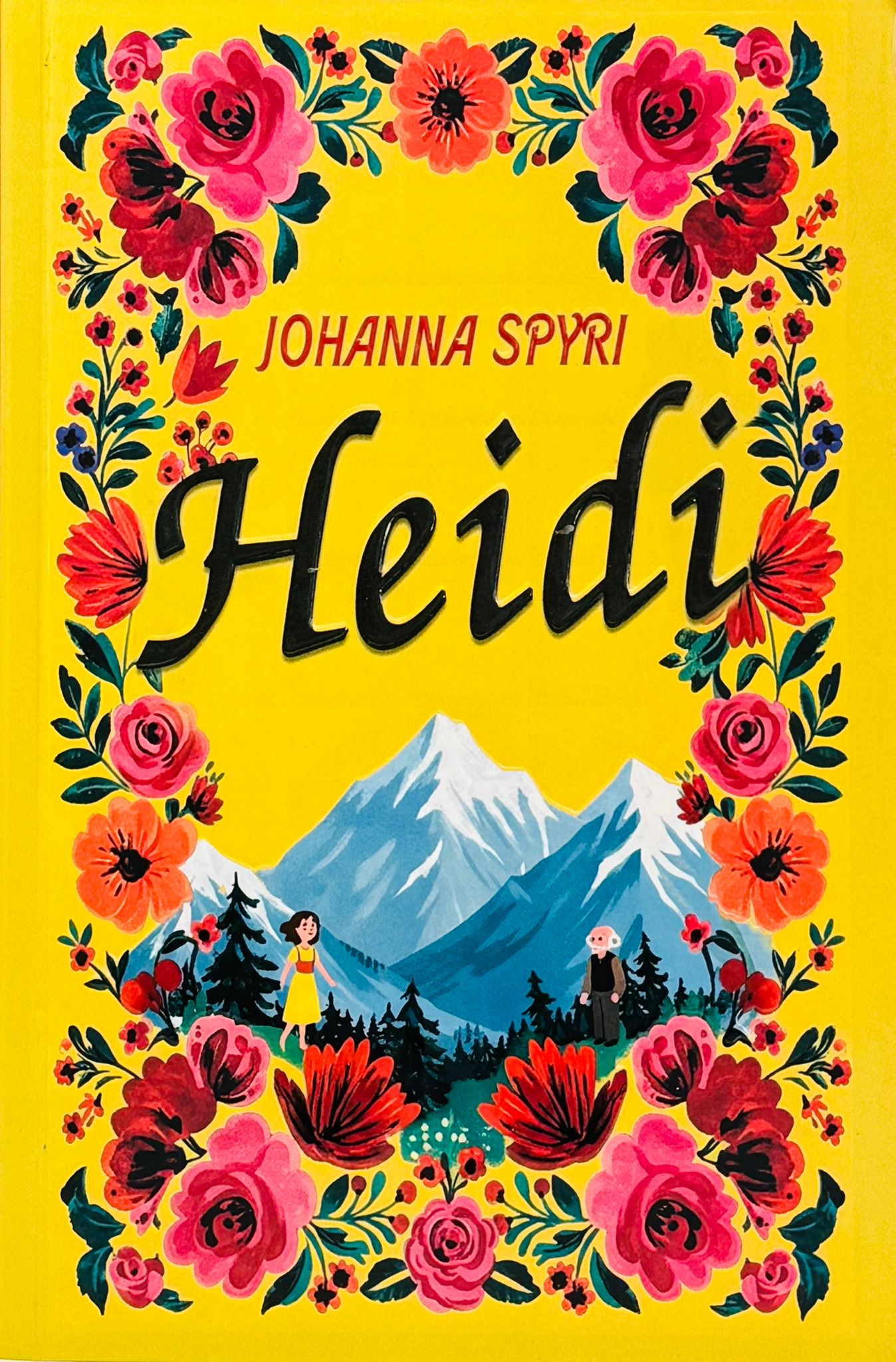 Heidi