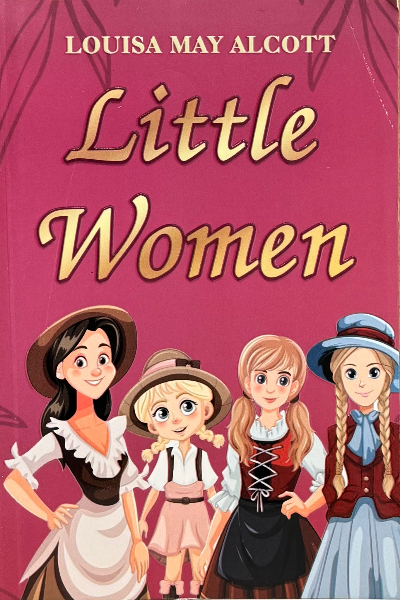 Little Women