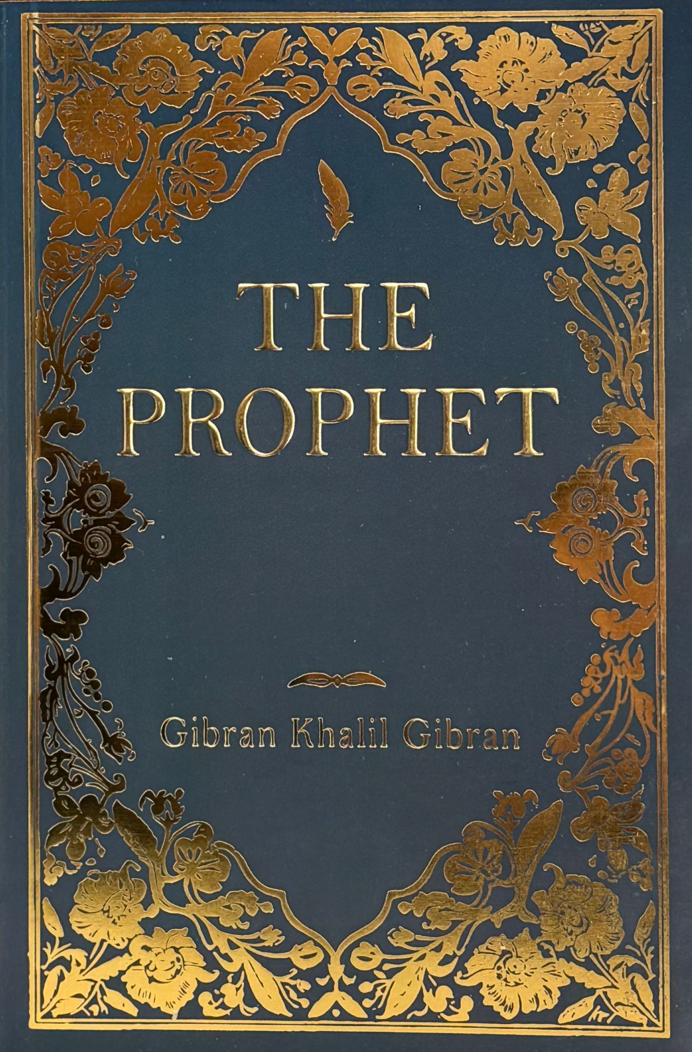 THE PROPHET