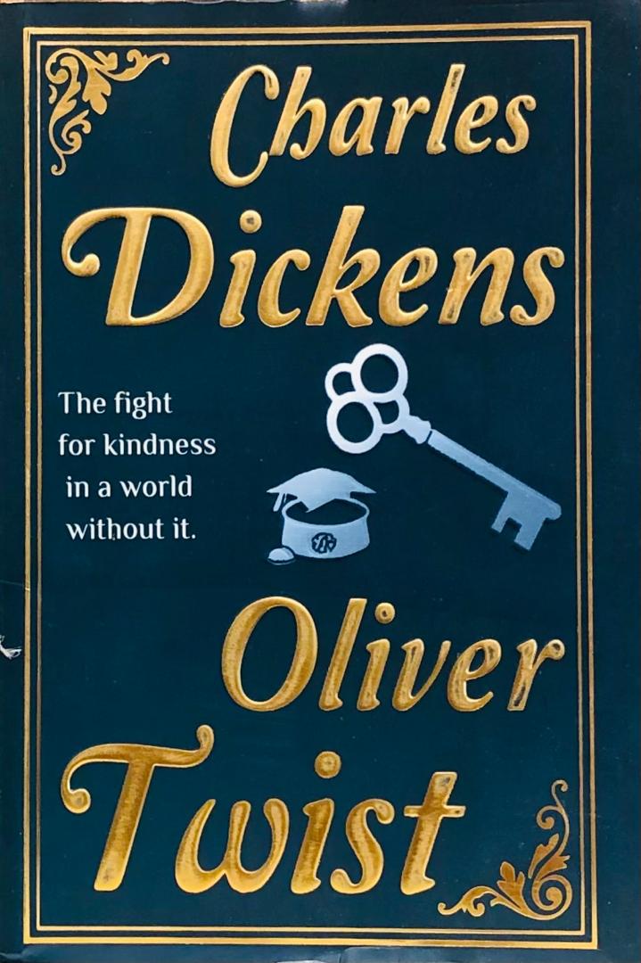 OLIVER TWIST