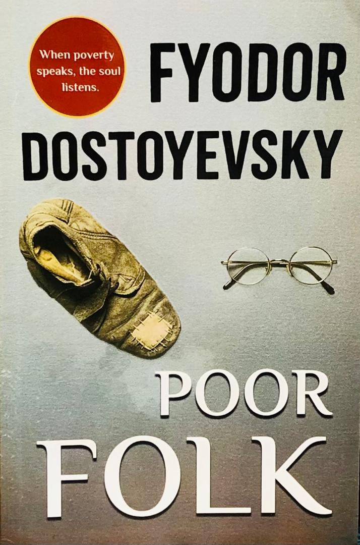 POOR FLOK