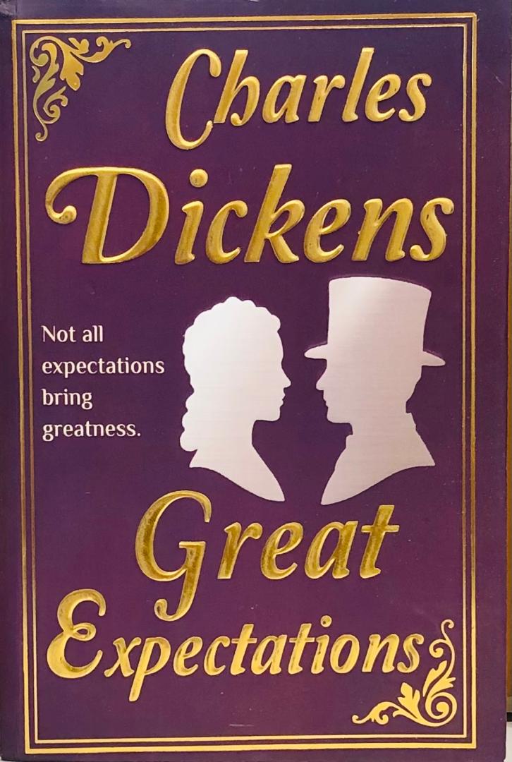 GREAT EXPECTATIONS