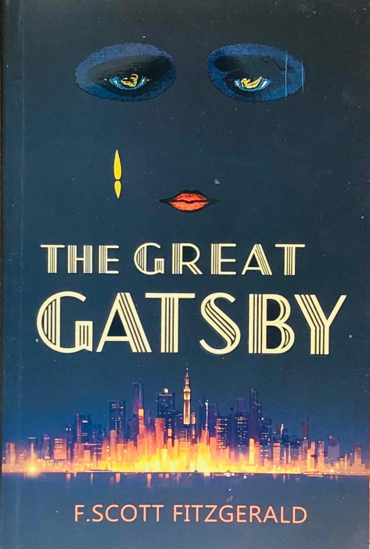THE GREAT GATSBY