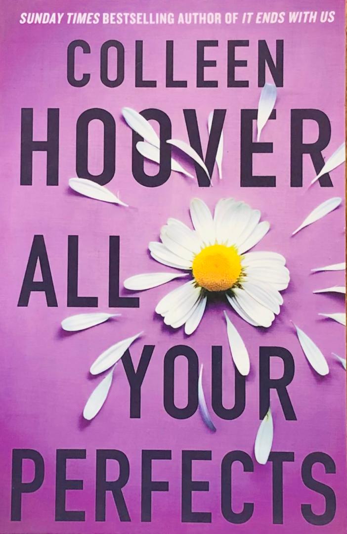 ALL YOUR PERFECTS