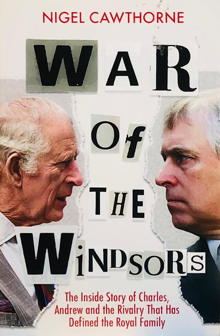 WAR OF THE WINDORS
