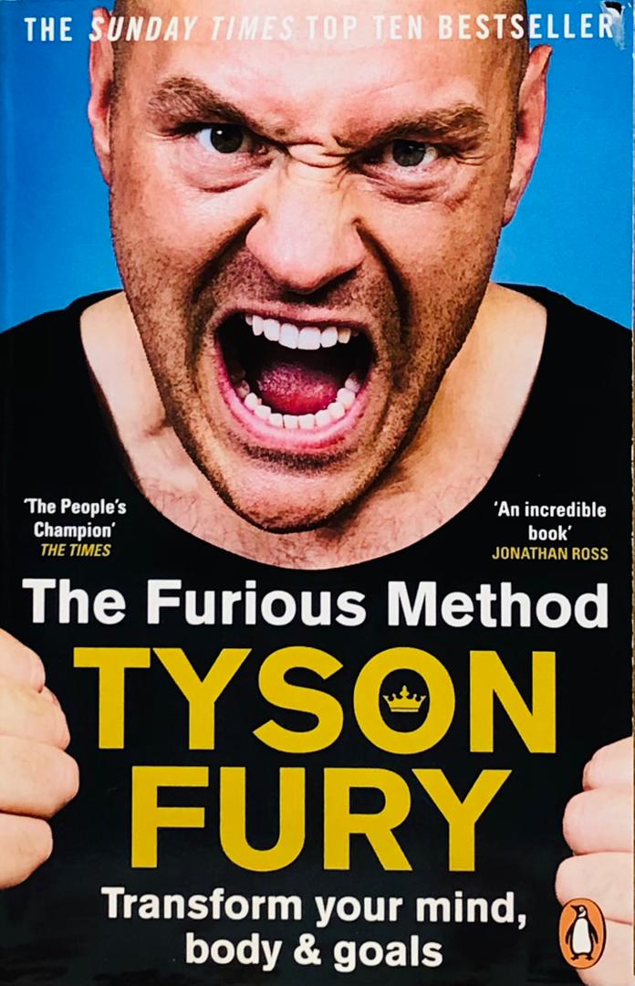THE FURIOUS METHOD
