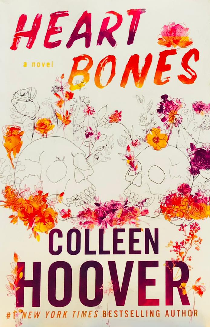 HEART BONES