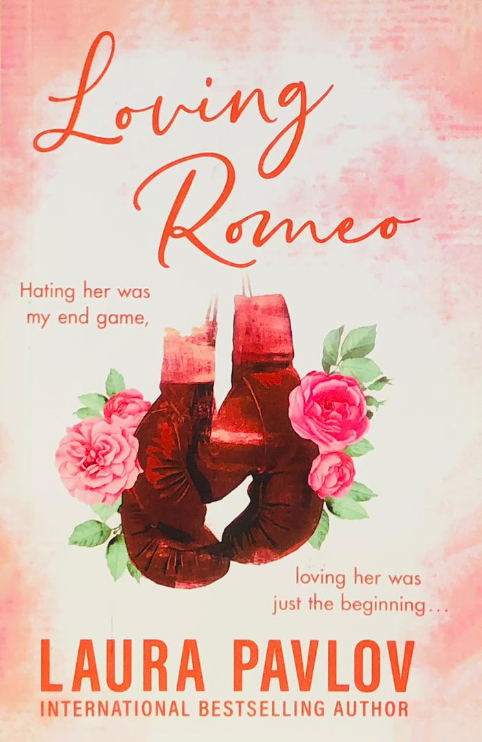 LOVING ROMEO