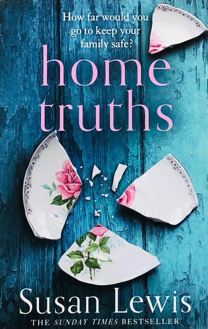 HOME TRUTHS