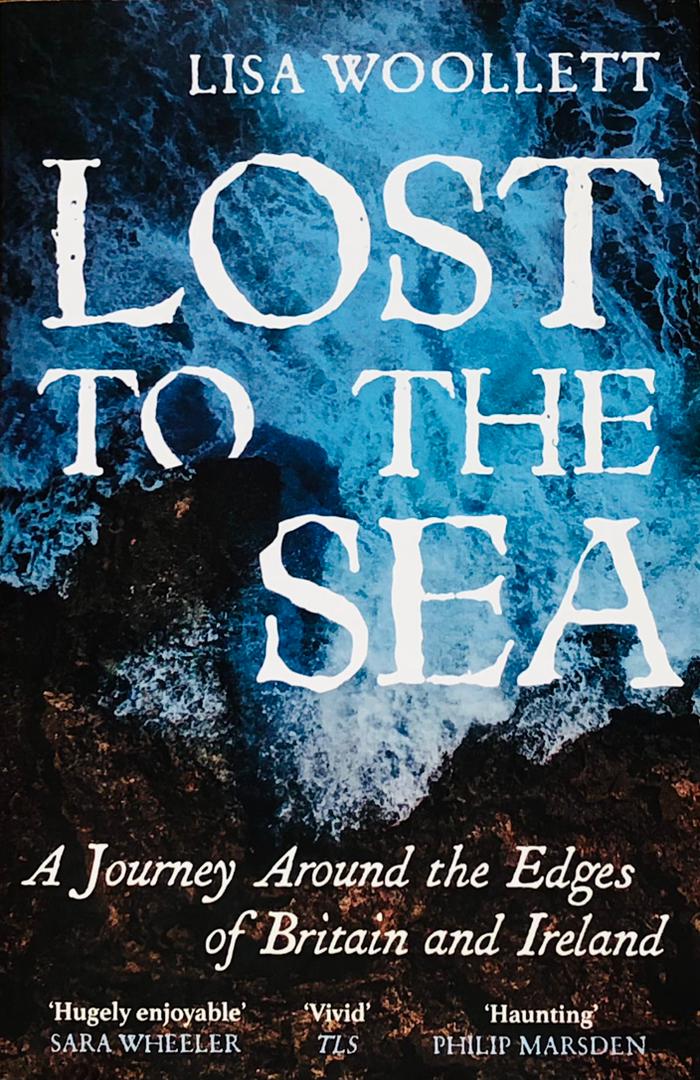 LOST TO THE SEA