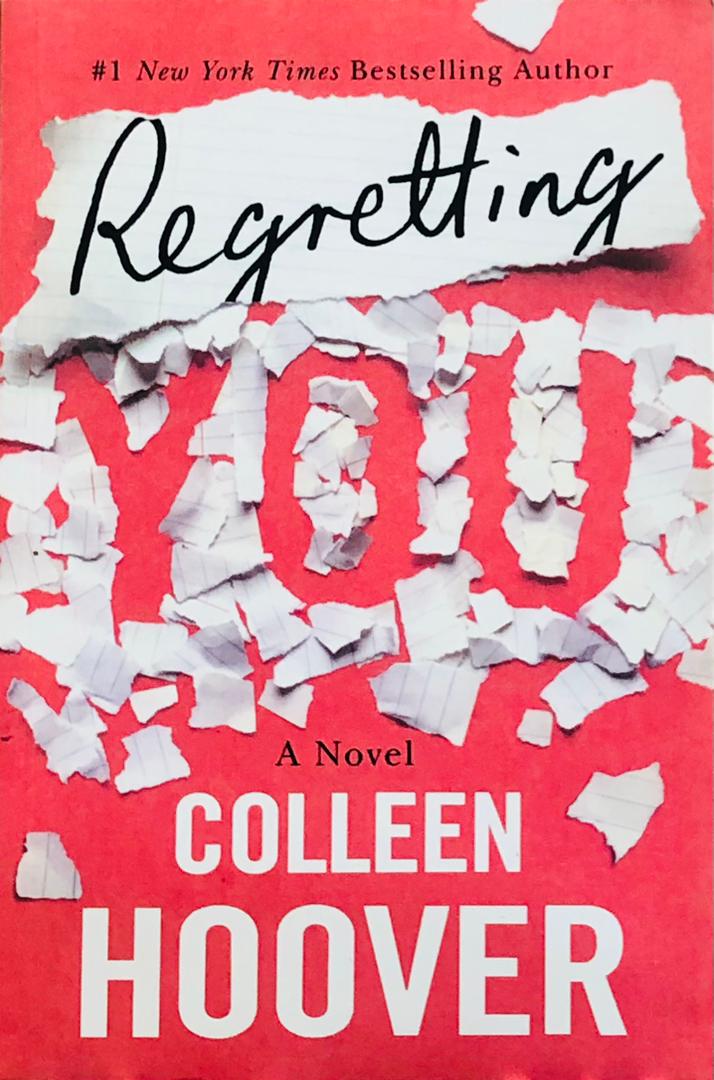 REGRETTING YOU