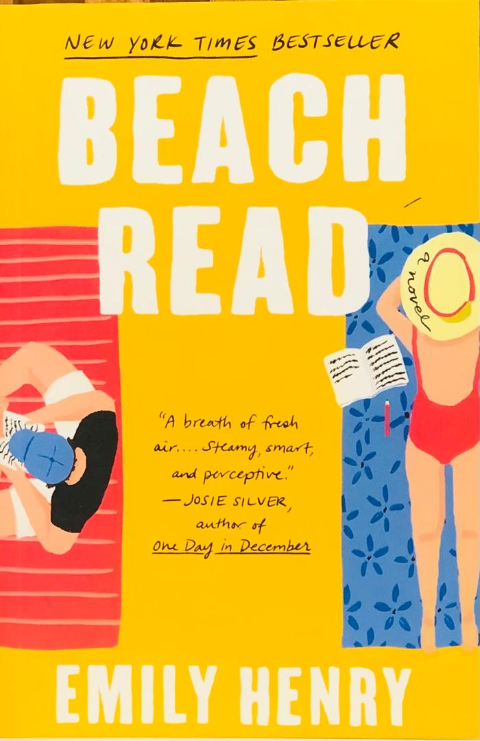 BEACH READ