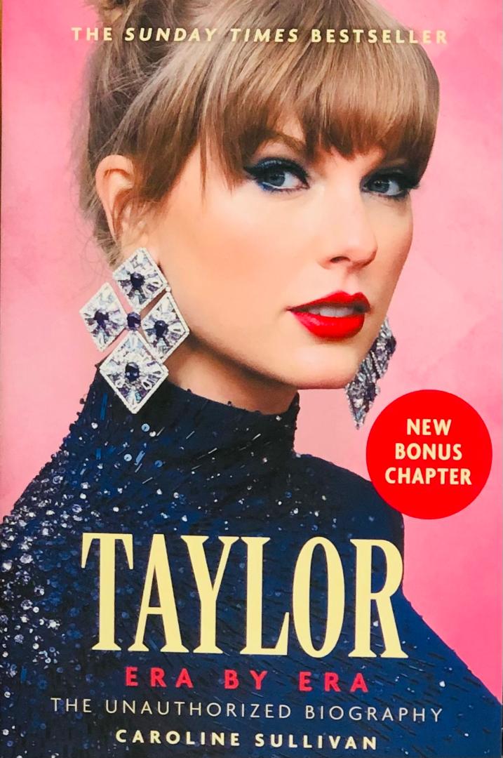 TAYLOR - ERA BY ERA