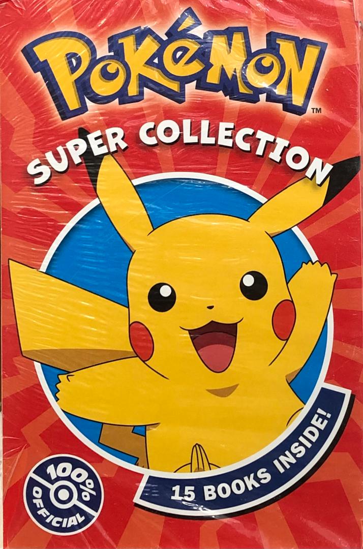 POKEMON