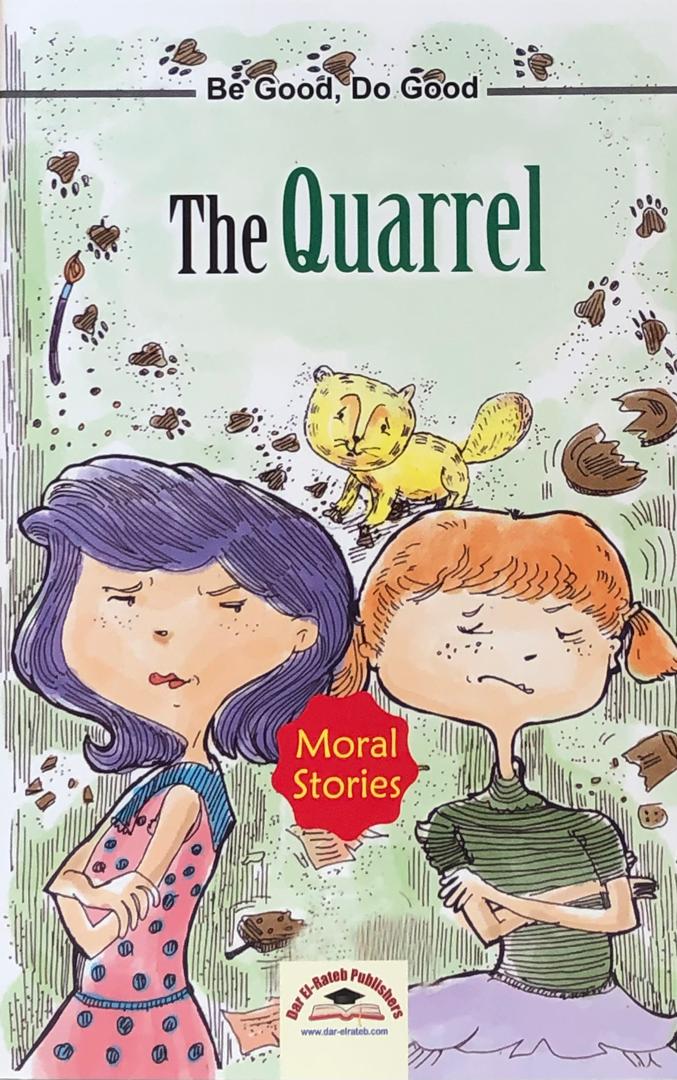 THE QUARREL