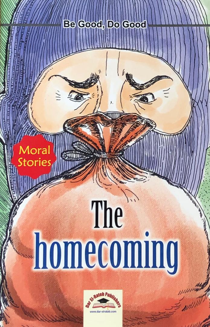 THE HOMECOMING