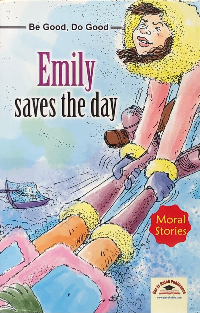 EMILY SAVES THE DAY